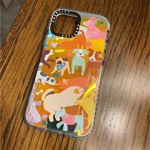 Casetify iPhone 12/12 pro